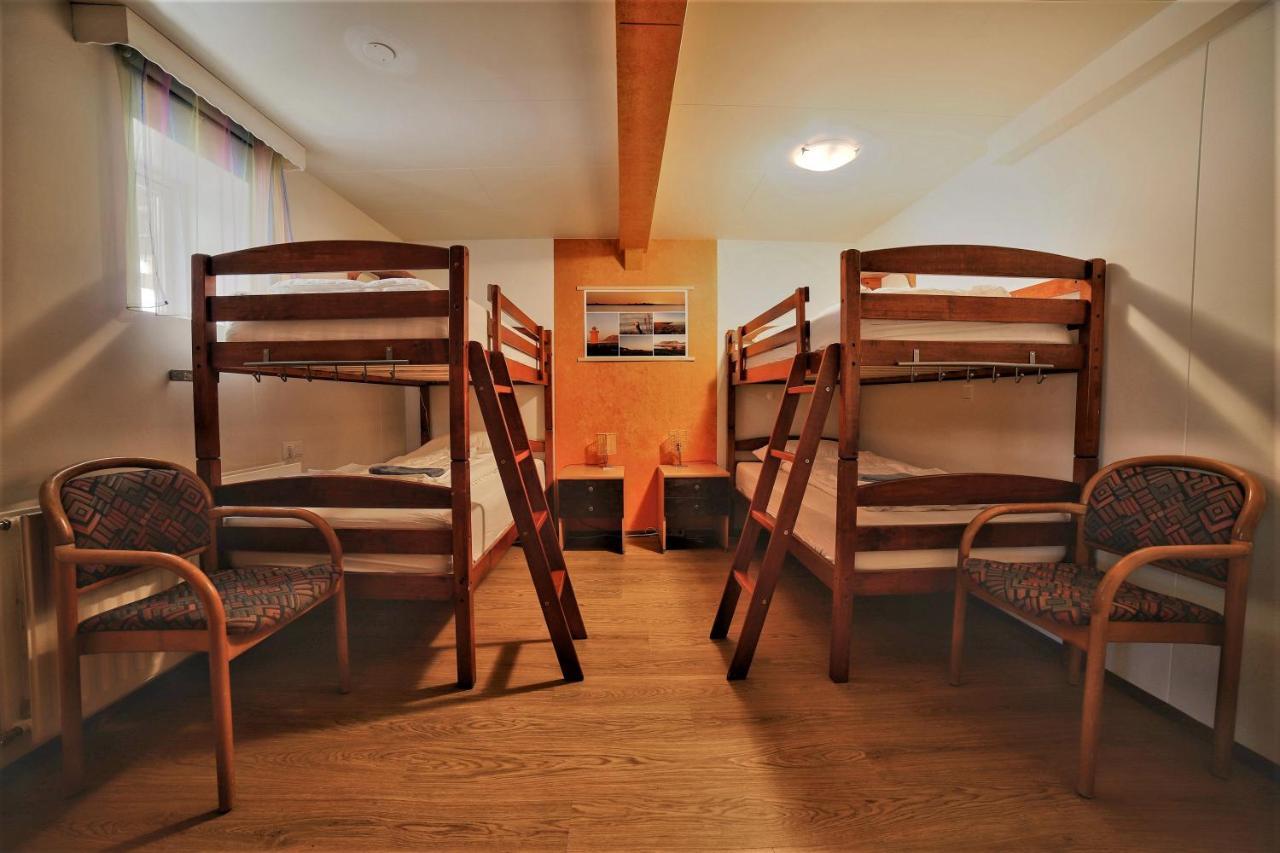 Husavik Green Hostel Εξωτερικό φωτογραφία