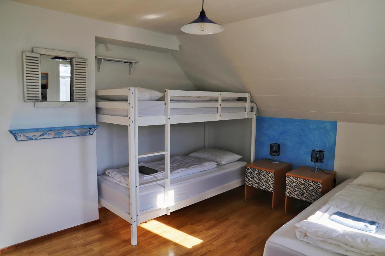 Husavik Green Hostel Εξωτερικό φωτογραφία