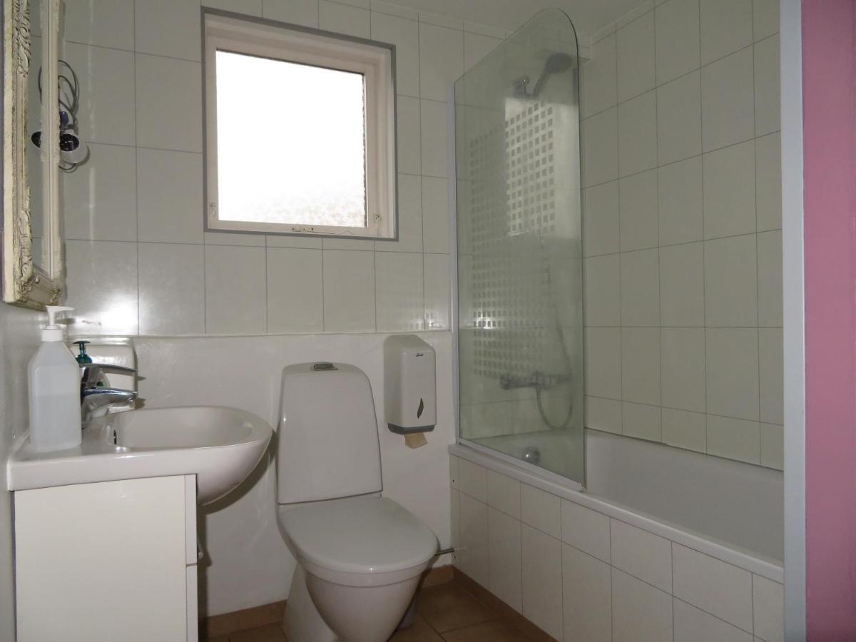 Husavik Green Hostel Εξωτερικό φωτογραφία
