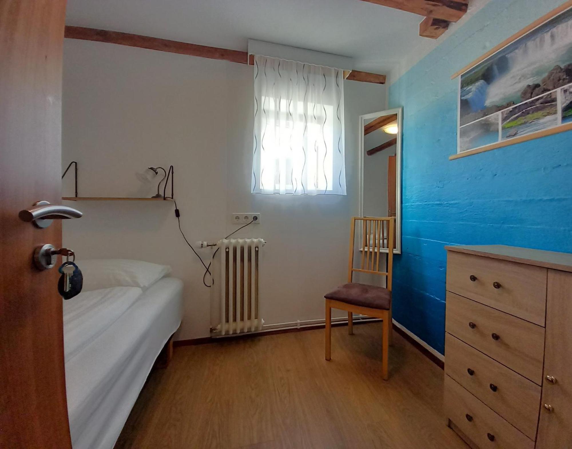 Husavik Green Hostel Εξωτερικό φωτογραφία