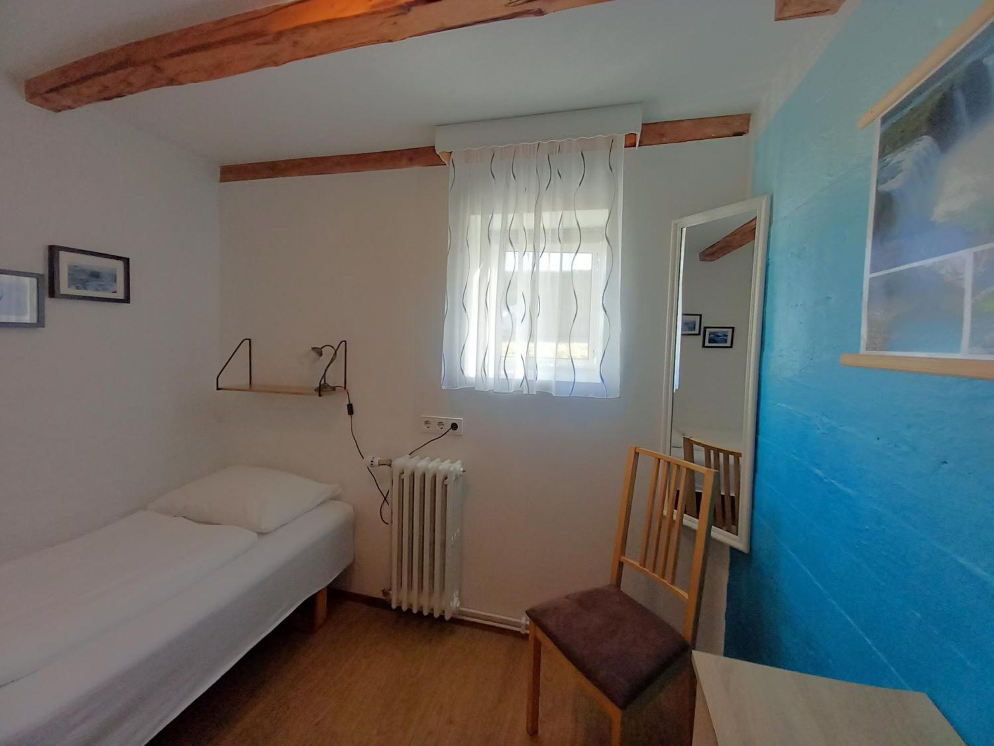 Husavik Green Hostel Εξωτερικό φωτογραφία