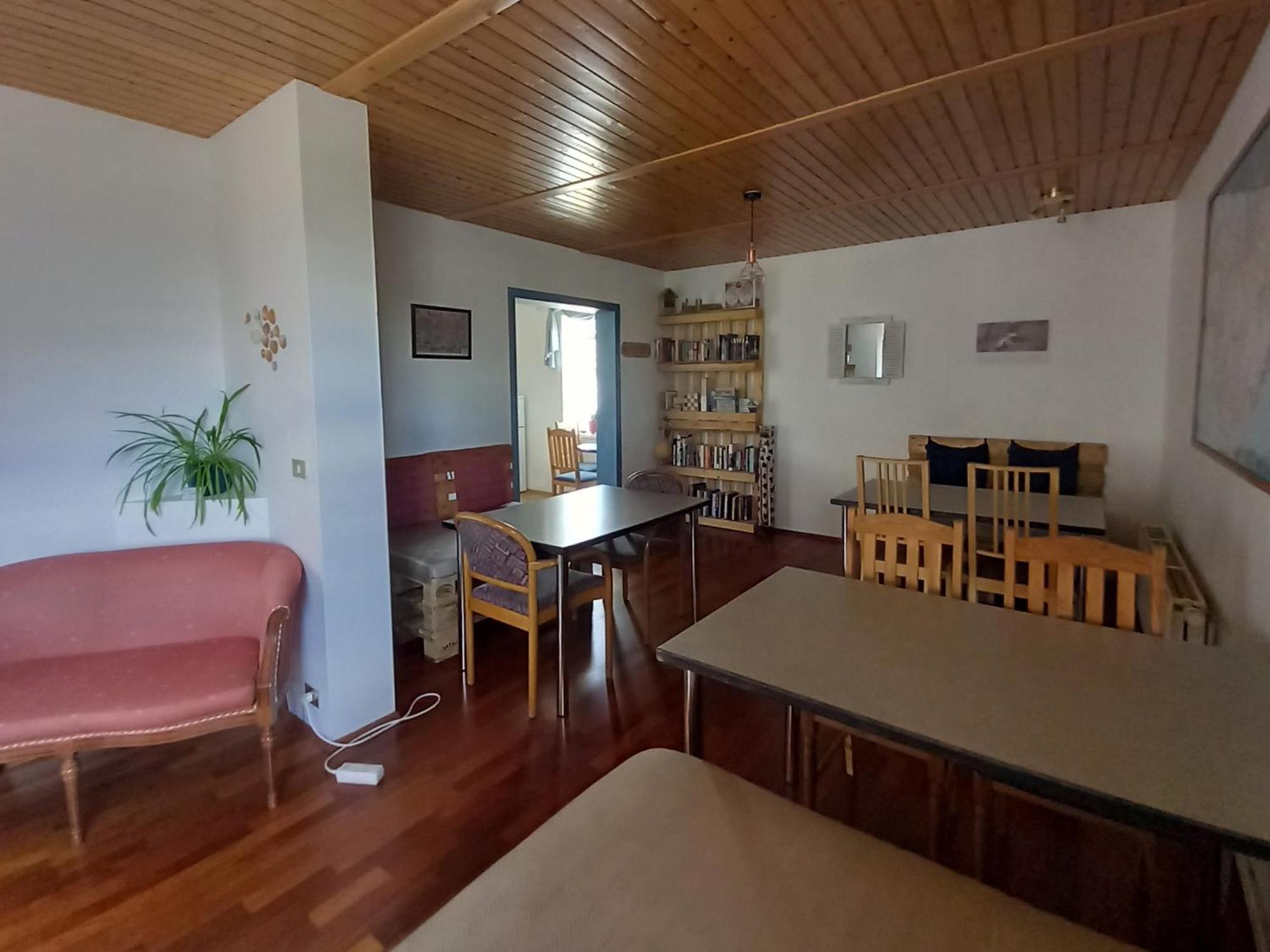 Husavik Green Hostel Εξωτερικό φωτογραφία