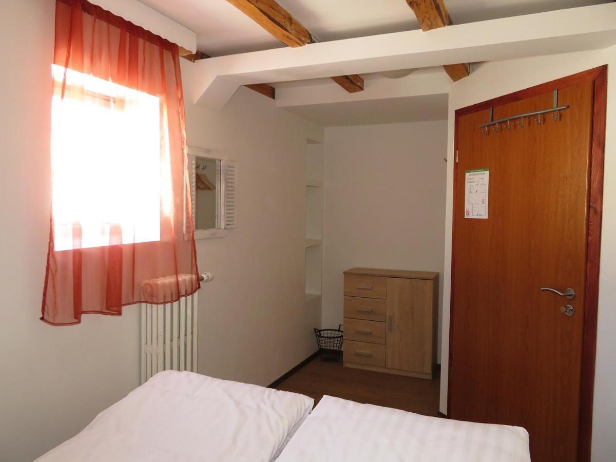 Husavik Green Hostel Εξωτερικό φωτογραφία